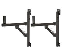 Quik Loc Microphone Stand (SB/781)