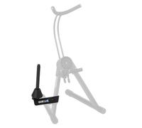 Quik Loc Microphone Stand (WI/992)