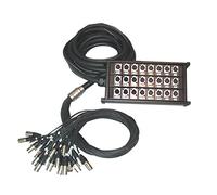 Quik Loc Stage And Studio Speaker Cable (BOX/243)