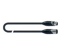Quik Loc Stage And Studio Speaker Cable (CM/175-6AM BK)