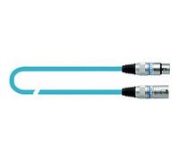 Quik Loc Stage And Studio Speaker Cable (CM/180-2 TBL)