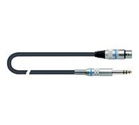 Quik Loc Stage And Studio Speaker Cable (CM/188-4,5 BK)