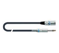 Quik Loc Stage And Studio Speaker Cable (CM/189-6 BK)