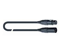 Quik Loc Stage And Studio Speaker Cable (MPB/412-3 BK)