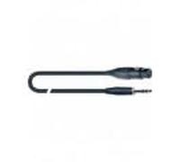 Quik Loc Stage And Studio Speaker Cable (MPB/418-3 BK)