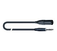 Quik Loc Stage And Studio Speaker Cable (MPB/419-5 BK)