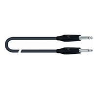 Quik Loc Stage And Studio Speaker Cable (S/198-9AM BK)