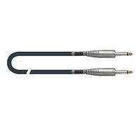 Quik Loc Stage And Studio Speaker Cable (S/204-4,5 BK)