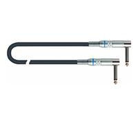Quik Loc Stage And Studio Speaker Cable (S/213-2 BK)