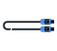 Quik Loc Stage And Studio Speaker Cable (S/347-5PN)