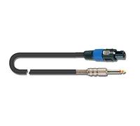 Quik Loc Stage And Studio Speaker Cable (S/383-5)