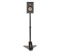 Quik Lok BS402 Adjustable Near-Field Monitor Speaker Stand - Single