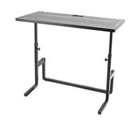 Quik-Lok DJ/233 PERFORMANCE WORKSTATION STRUCTURE FOR DJ, DJ233