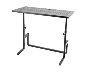 Quik-Lok DJ/233 PERFORMANCE WORKSTATION STRUCTURE FOR DJ, DJ233