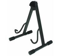 Quik Lok GS/436 Low A-Frame Electric Guitar Stand - Black