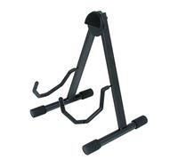 Quik Lok GS/438 A-Frame Universal Guitar Stand - Black