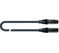 QUIK LOK JUST MF 1 SL XLR Cable 1 m