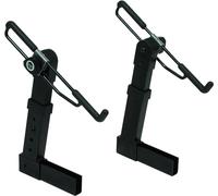 Quik Lok M/2 The Monolith Fully Adjustable Add-On Tier for M 91 - Black