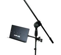 Quik Lok MS/303 Small Clamp-On Sheet Music Holder