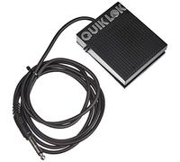 Quik Lok PS/25 Dual Pedal with Switchable Open or Closed Contacts