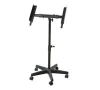 Quik Lok QL/400 Fully Adjustable Mixer/Studio Locator Stand