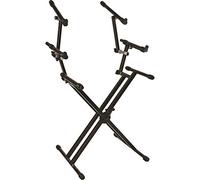 Quik-Lok QL-723 Pro Series Heavy Duty Keyboard X Stand
