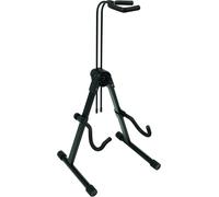 Quik Lok QL791 Guitar Stand, Black