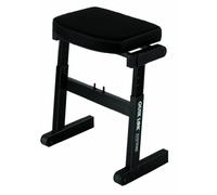 Quik-lok Studio Furniture, Black, BZ/7