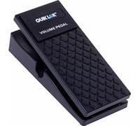 Quik Lok VP-2611 Volume Pedal for Keyboard or Guitar (Mono)
