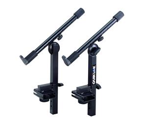 Quik Lok Z/727 Fully Adjustable Add-On Tier for Z-716 and Z-716 L