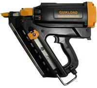 Quikload SF90 1st Fix Gas Nail Gun