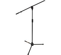 Quiklok a302bk Rod mic. to Giraffe Black