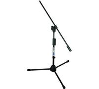 Quiklok a305bk Rod mic. Low to Giraffe Black