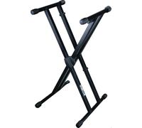 Quiklok Keyboard X-Stand, T-550