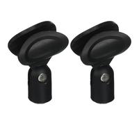 QuikLok MP890 Large Flexible Microphone Holder (Pack of 2)