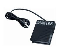 Quiklok PS20 Pedal with On/Off Switch