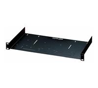 Quiklok rs673 Perforated Tray Rack 1U Universal