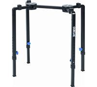 Quiklok WS640 supp. Keyboard, Mixer, Speaker