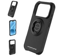 Quiklox By Interphone Moto Motorcycle Motorbike Tetra iPhone 17 Pro Max
