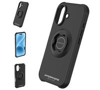 Quiklox By Interphone Moto Motorcycle Motorbike Tetra iPhone 17