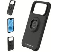 Quiklox By Interphone Moto Motorcycle Motorbike Tetra iPhone 17 Pro