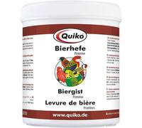 Quiko Beer Yeast Special 400g - natural Vitamins - Protein rich - Straight Food