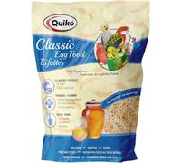 Quiko Classic - Egg Food 1 kg - Breeding Food for all Ornamental Bird Species