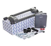 QUIKO EON"Heavy-Duty" Swing Gate kit - Gate Automation -Dual Kit- Made in Italy- 2 Remotes