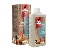 Quiko Hobby Farming - Calcium Concentrate for Chickens 1,000 ml - Chicken Feed - Chicken Vitamins