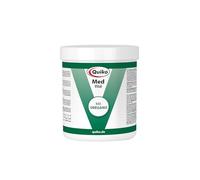 Quiko Med 250g - Specially extracted oregano for pet birds and racing pigeons - optimal nutrition to strengthen the immune system