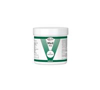 Quiko Med 75 g - Specially extracted oregano for pet birds and racing pigeons - optimal nutrition to strengthen the immune system