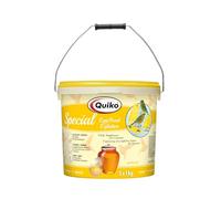 Quiko Special Egg Food 5 kg Egg Food for Canaries & Positur Canaries