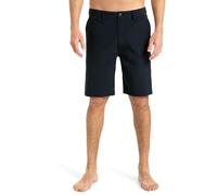 Quiksilver 20" Union Amphibian Shorts Black 30 20