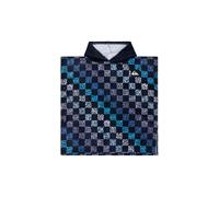 Quiksilver 2026 Junior Hoody Poncho Towel - Dark Navy Next Gen